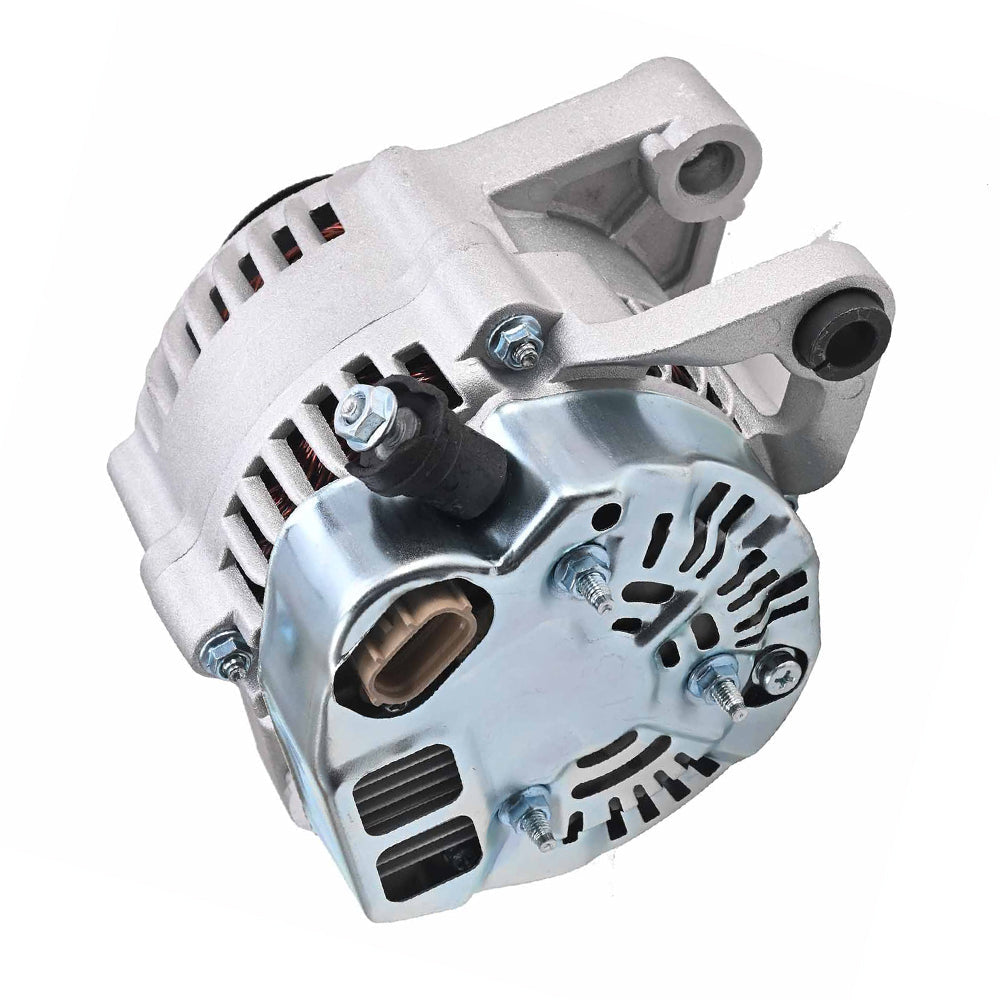 Alternator 70A Suitable for Toyota Corolla E100/E110 1.8L 1996–2002-3