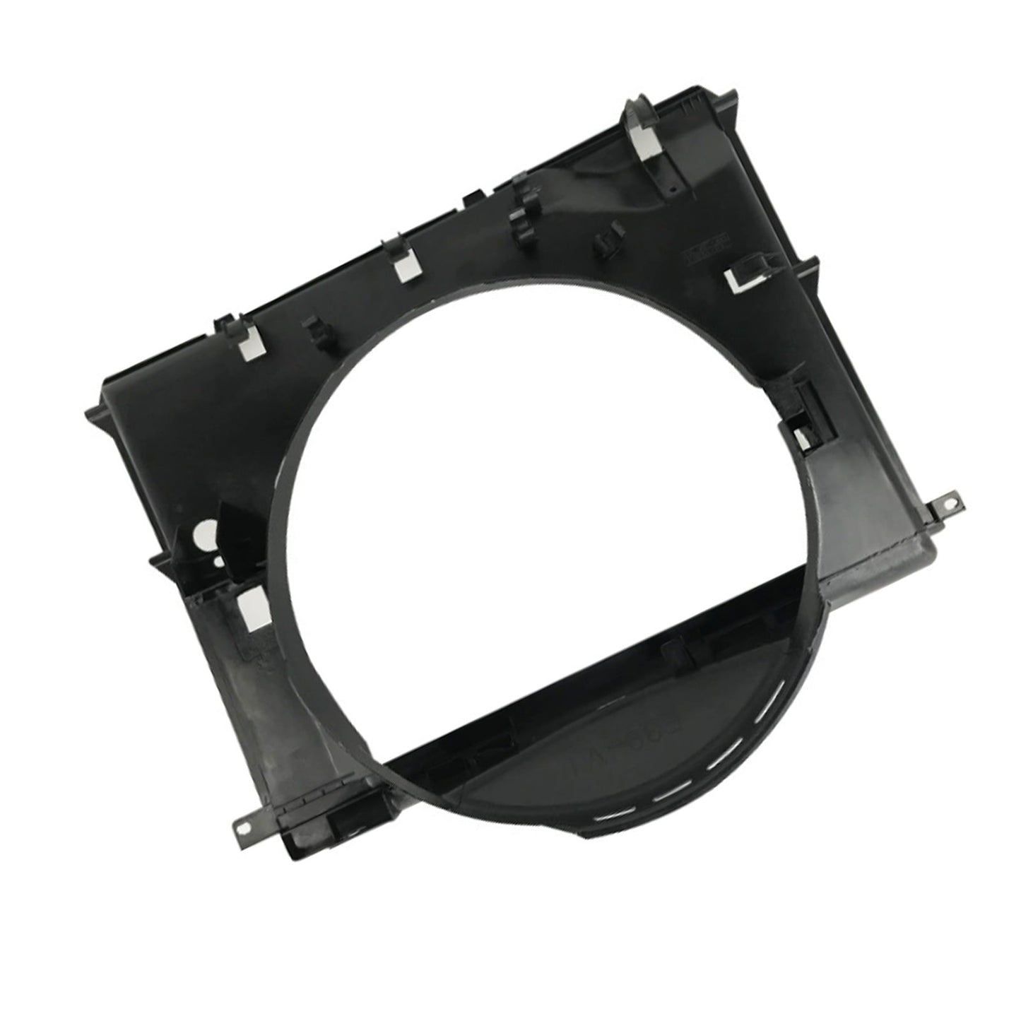 Engine Cooling Fan Shroud Suitable For BMW E39 520i 523i 525i 530i M52 M54 95-04-3