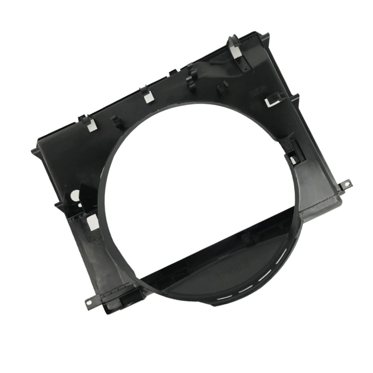 Engine Cooling Fan Shroud Suitable For BMW E39 520i 523i 525i 530i M52 M54 95-04-3