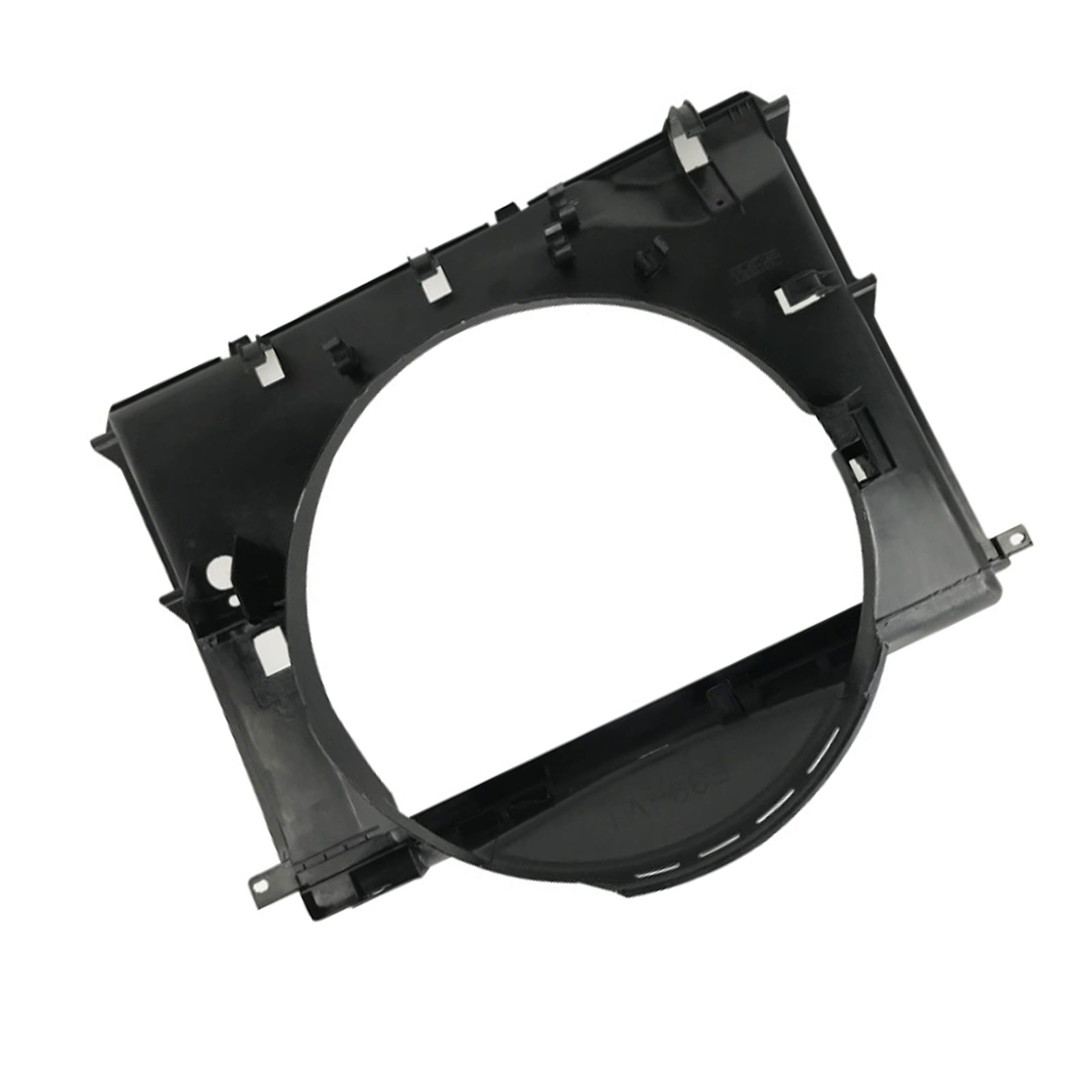Engine Cooling Fan Shroud Suitable For BMW E39 520i 523i 525i 530i M52 M54 95-04-3