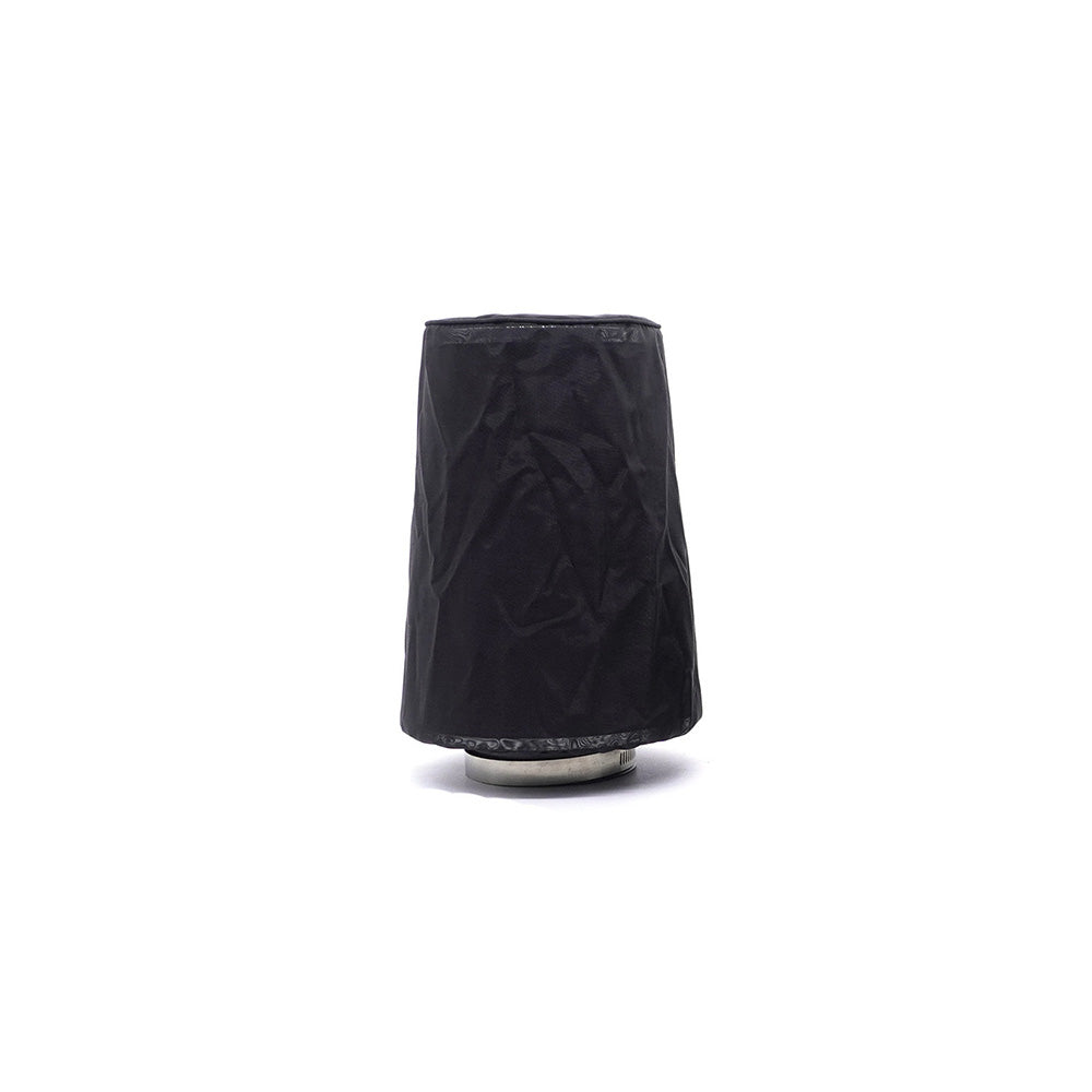 Air Filter Protective Cover Dustproof for High Flow Air Intake Filters Universal-3
