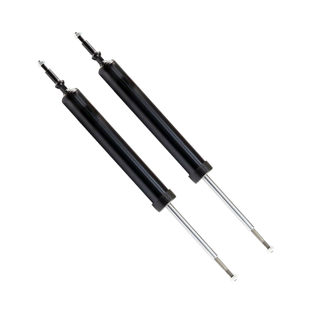 2x Rear Shock Absorbers Suitable For BMW 3 Series E90 E91 318i 320i 323i 325i 320d-0