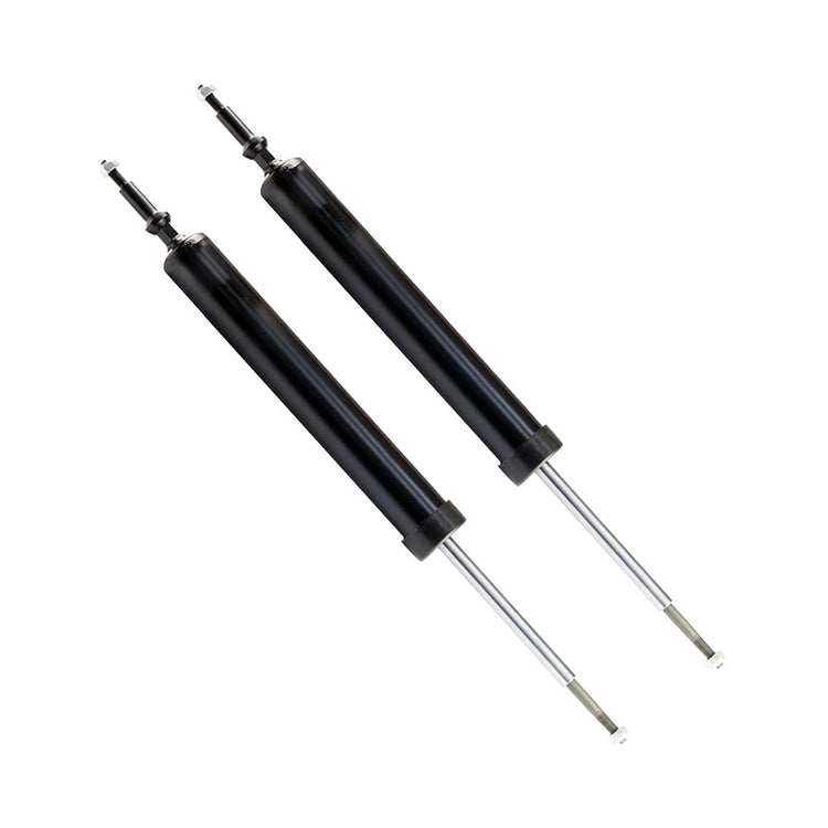 2x Rear Shock Absorbers Suitable For BMW 3 Series E90 E91 318i 320i 323i 325i 320d-0