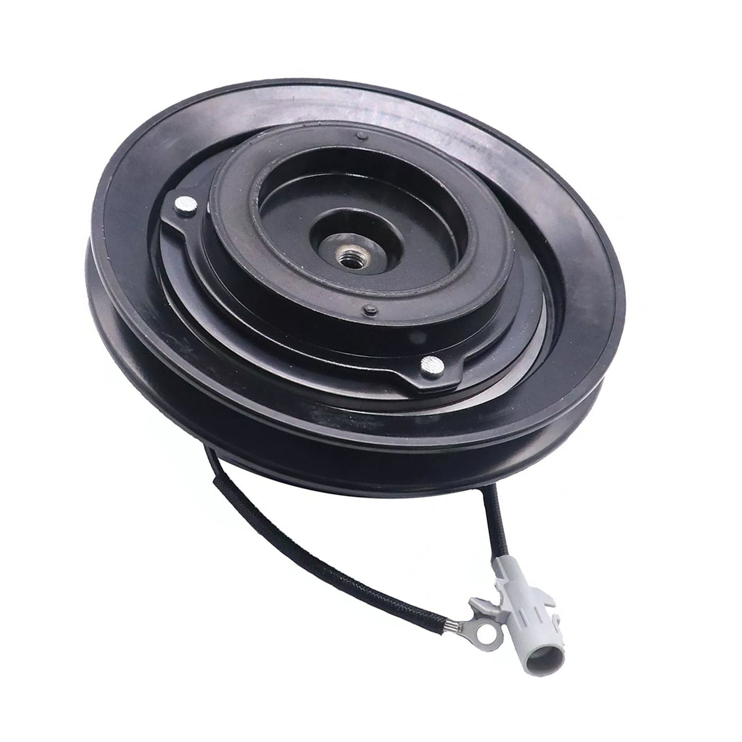 Clutch Suitable For Toyota Landcruiser HZJ105R HZ 4.2L Diesel 98-07 CECLX1170-4