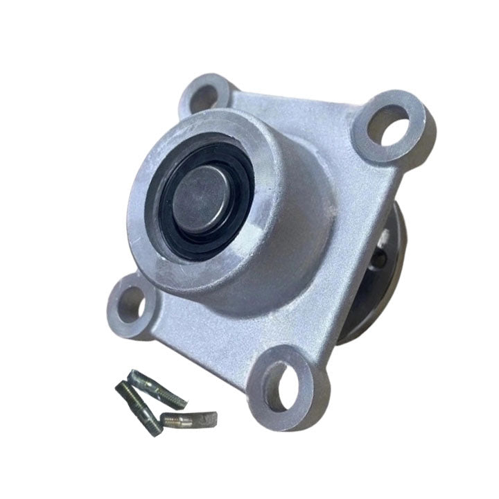 Cooling Fan Bracket Assembly Suitable For Mitsubishi Pajero Sport / Triton 2.4L 2015-On 1320A047-3