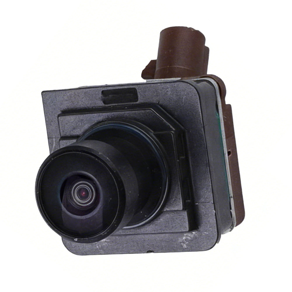 Front View Parking Camera Suitable for Ford F-150 Mustang Mach-E 2021–2022-0