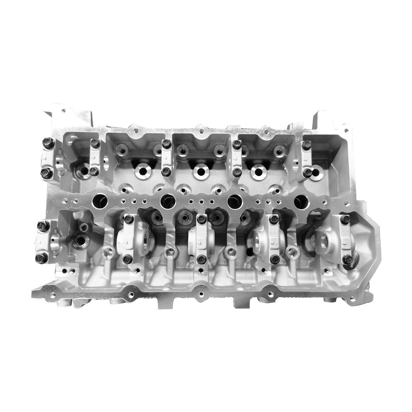 Bare Cylinder Head Suitable For Mitsubishi Triton / Pajero Sport 4N15 2.4L Diesel-0