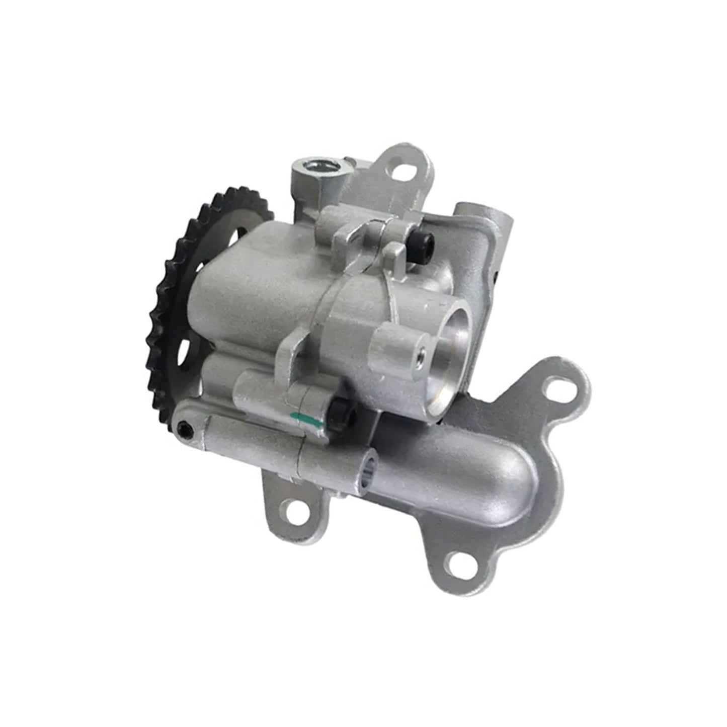 Oil Pump 2.2L & 3.2L Suitable For Ford Ranger PX & Mazda BT-50 UP / UR Diesel P4AT / P5AT-3