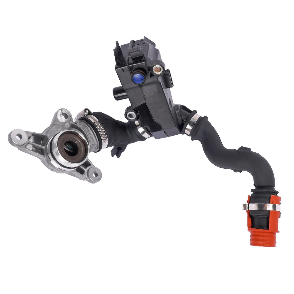 Breather Pressure Valve Suitable for Mercedes M642 Engine Part A6420103707-1