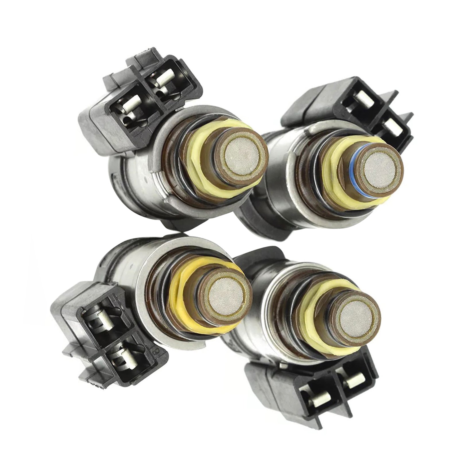 722.9 Automatic Transmission Solenoid Suitable For Mercedes-Benz W221 S300 / S500-1