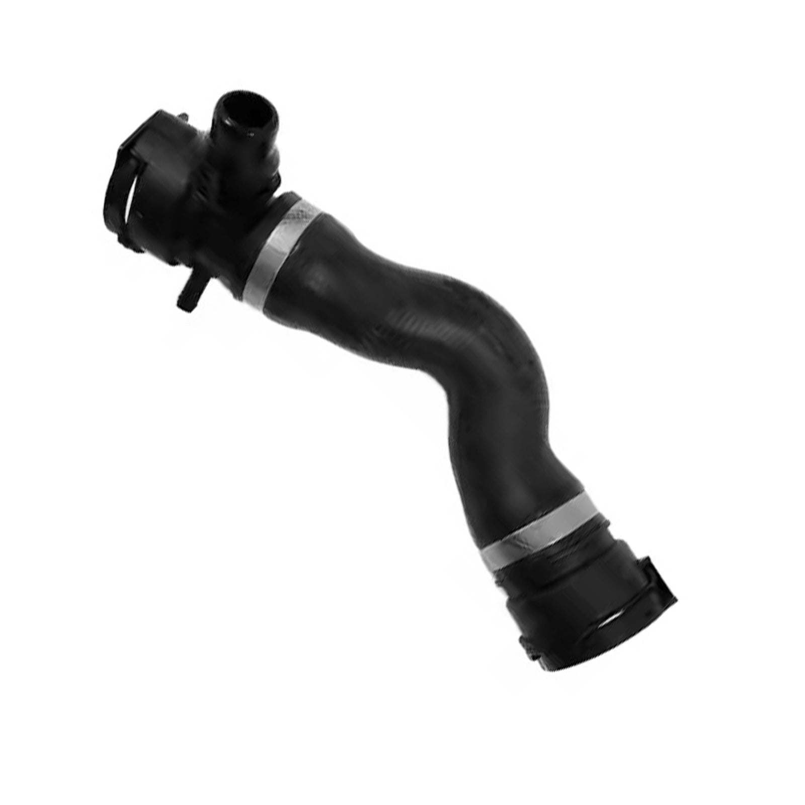 Engine Radiator Coolant Hose Suitable For BMW 3 Series E90 323i 325i 330i-1