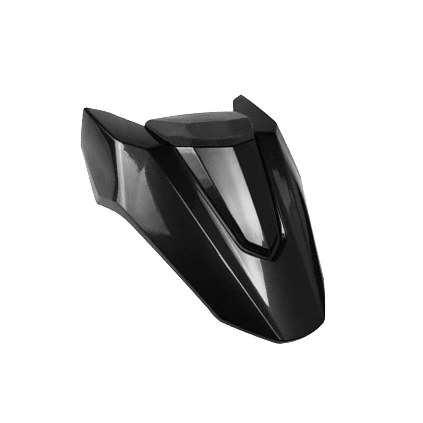 Rear Passenger Seat Back Cover Tail Cowl Fairing Suitable For Honda CBR650R 2021-2023-4