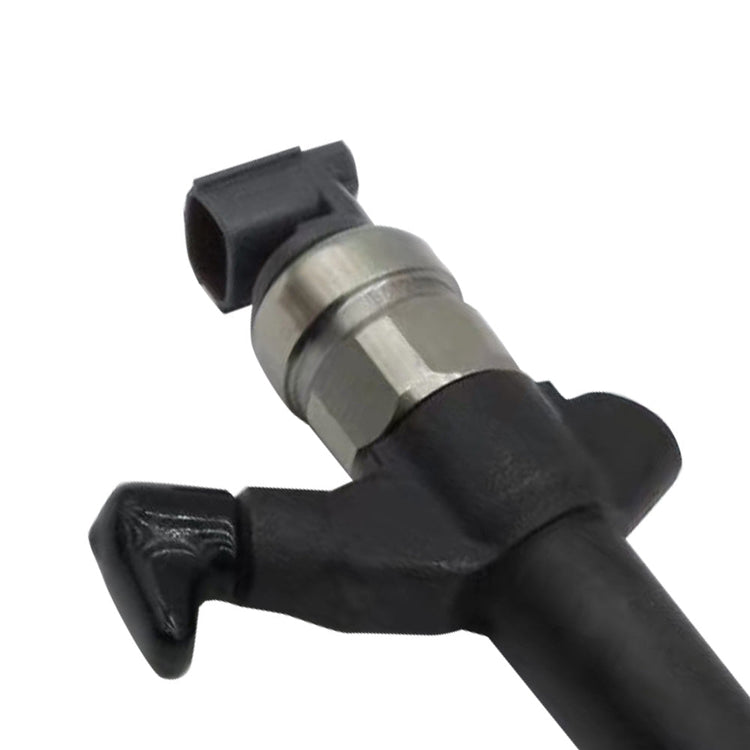Fuel Injector Suitable For Mitsubishi Triton & Challenger 2.5L 2008-2015 095000-9560-2