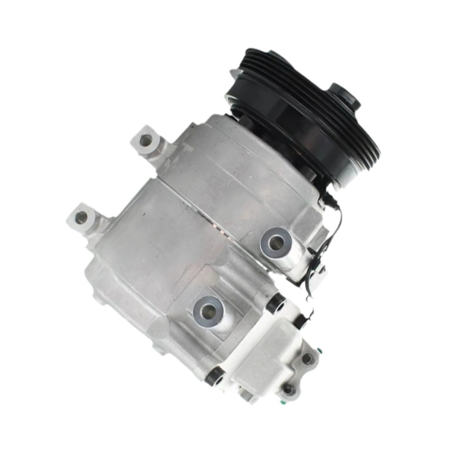 Air Con AC Compressor Suitable For Hyundai Getz TB 1.6L Petrol G4ED 2005-2011-1