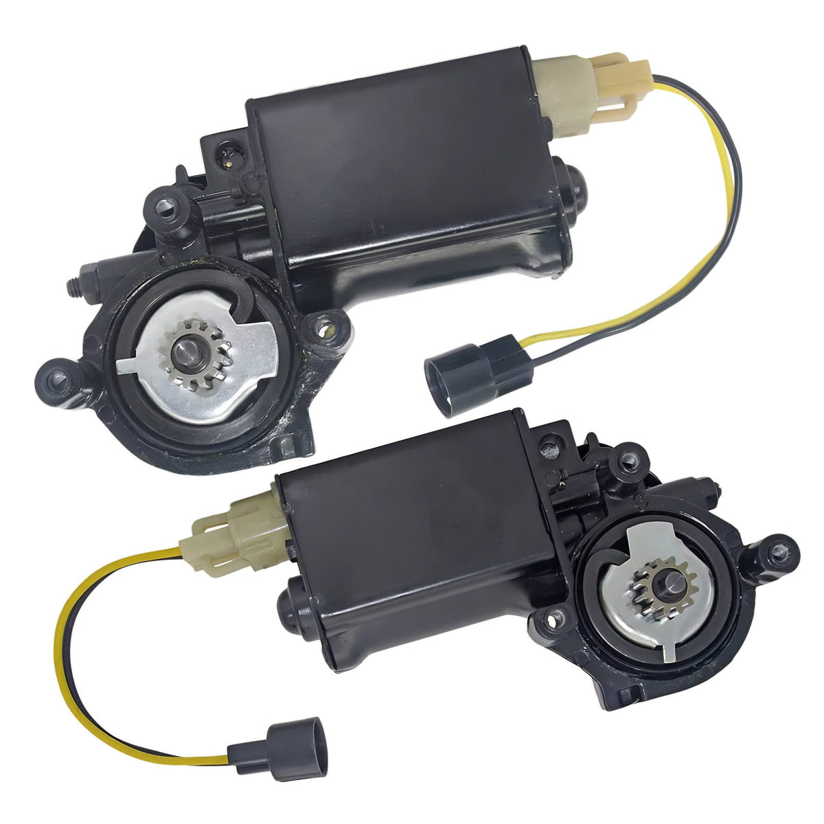 2x Power Window Motors Left & Right Suitable For Holden Statesman WB 1980-1985 5045593-1