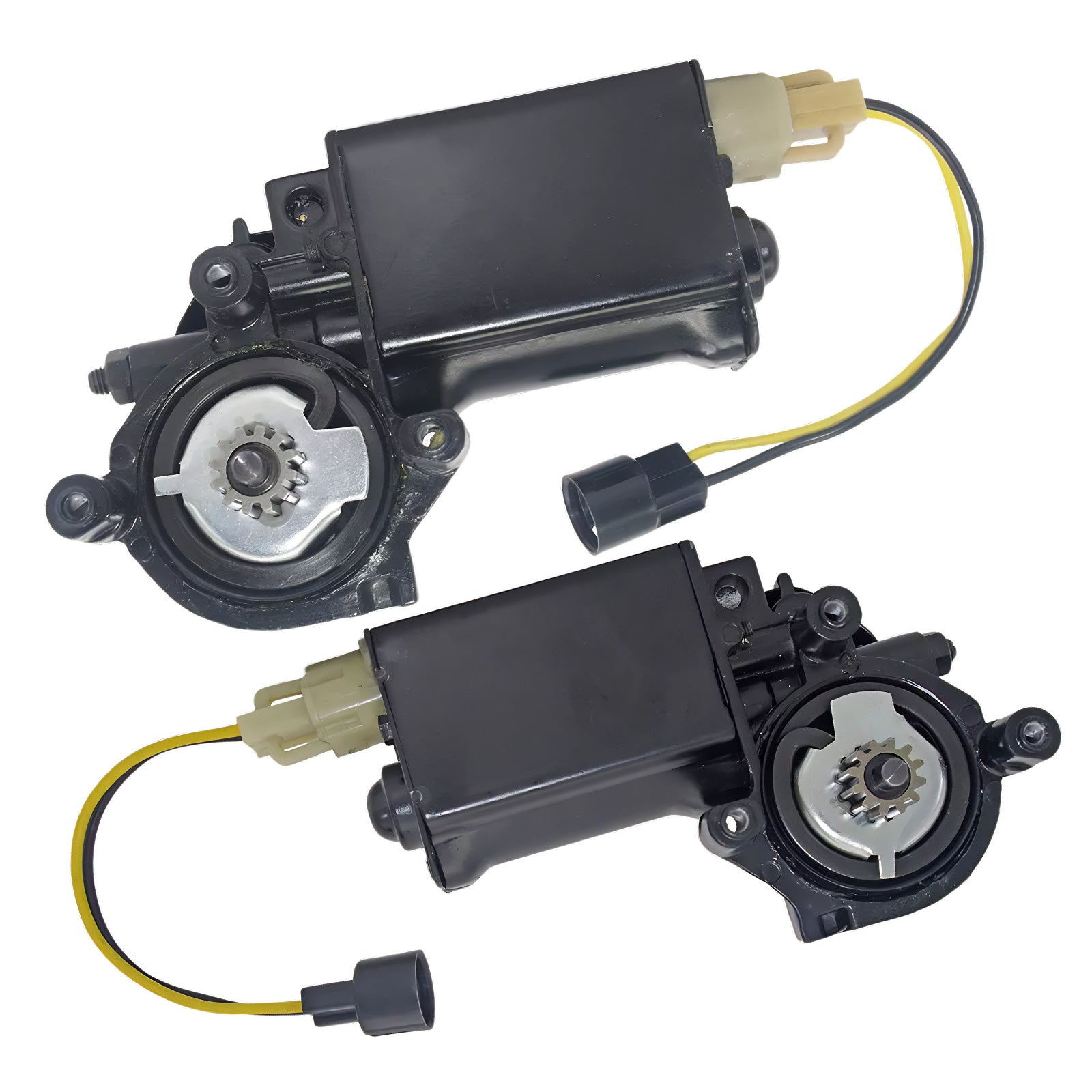 2x Power Window Motors Left & Right Suitable For Holden Statesman WB 1980-1985 5045593-1