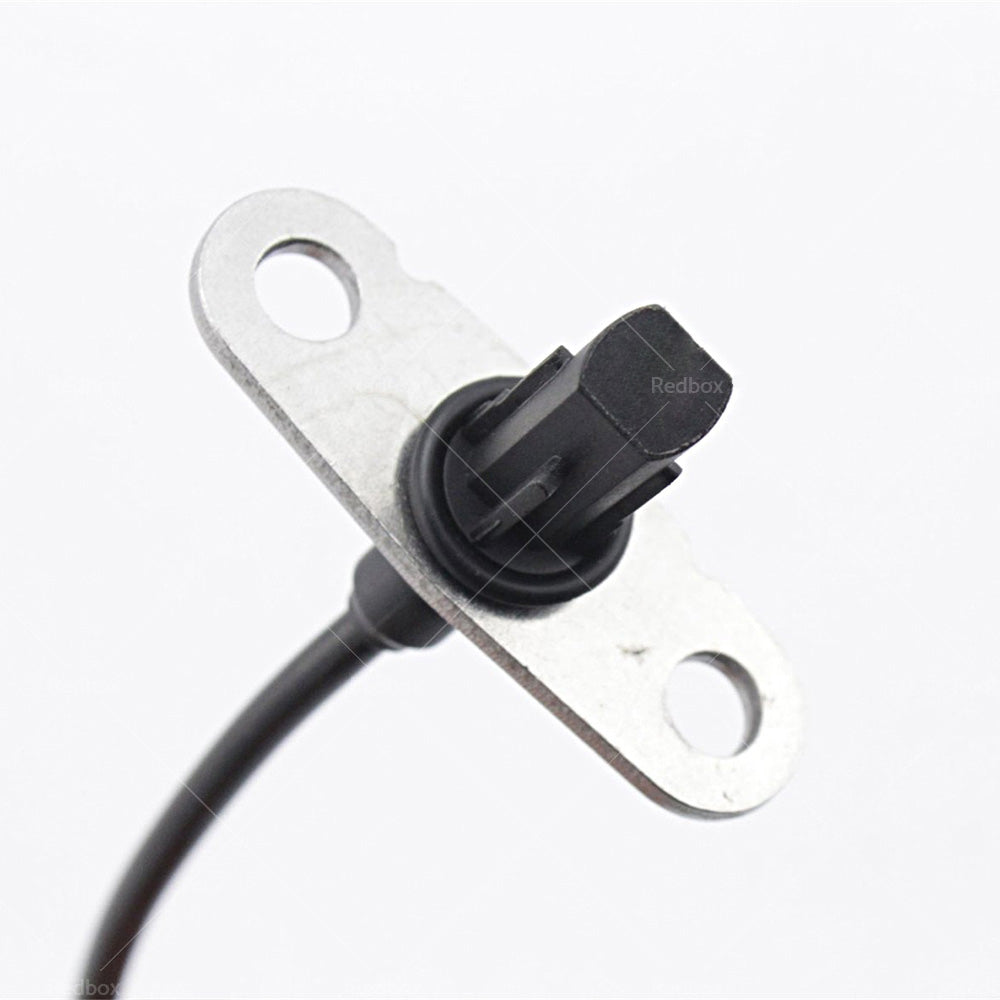 4x ABS Wheel Speed Sensor Front & Rear Left & Right Suitable For Nissan Navara D40 2005-2014-3