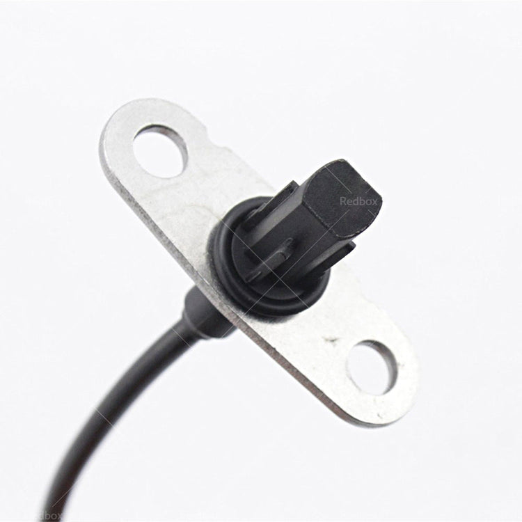 4x ABS Wheel Speed Sensor Front & Rear Left & Right Suitable For Nissan Navara D40 2005-2014-3