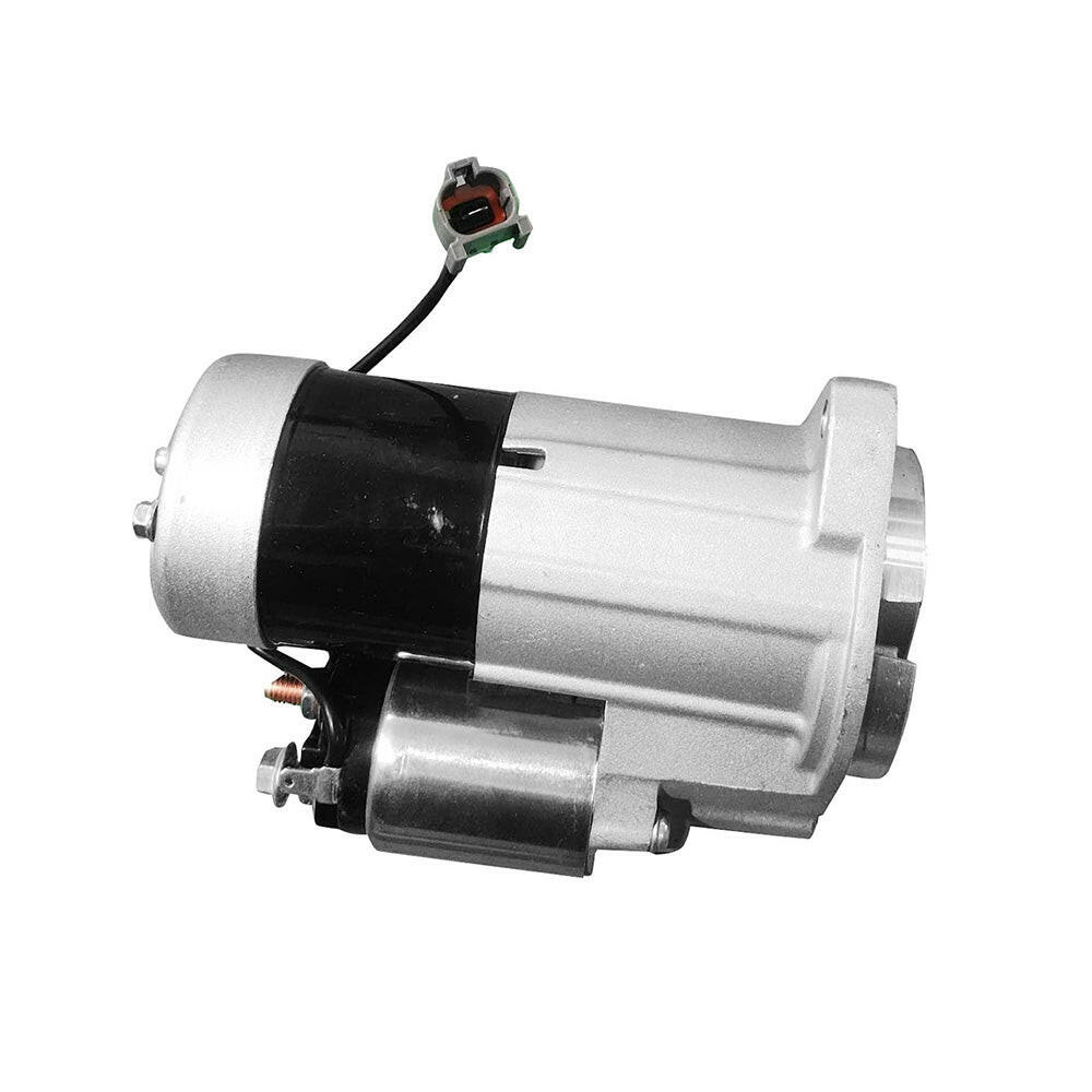 Starter Motor Suitable For Nissan Pathfinder R50 VG33E V6 3.3L Petrol 1995-2005-0