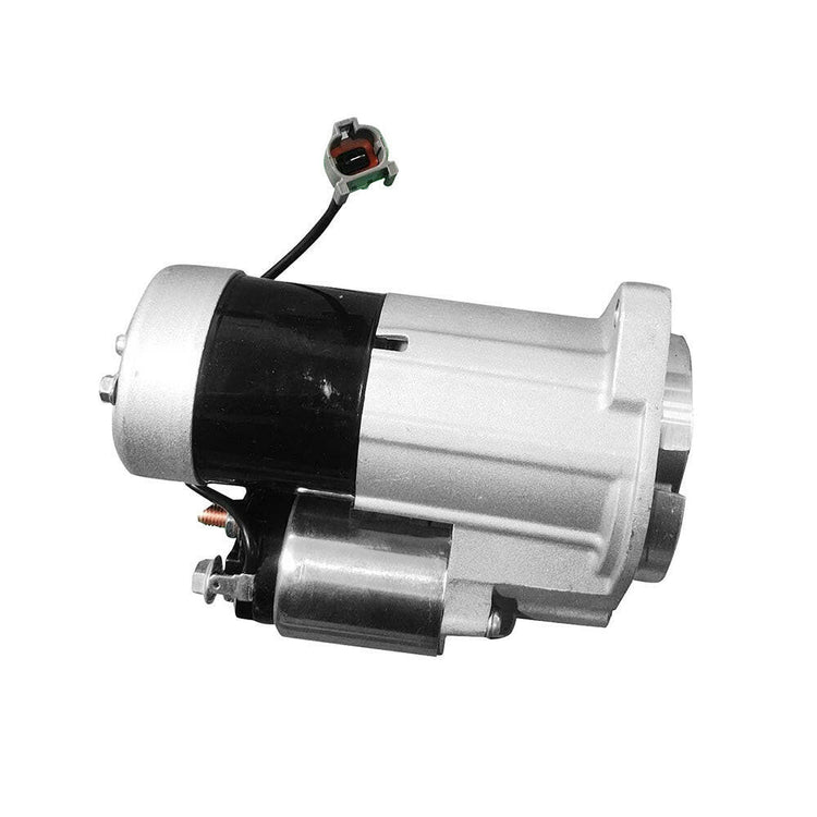 Starter Motor Suitable For Nissan Pathfinder R50 VG33E V6 3.3L Petrol 1995-2005-0