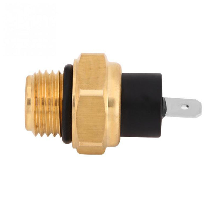Radiator Fan Switch Suitable For Honda CBR250 MC19 / MC22, CBR400 NC23, CBR600RR-4