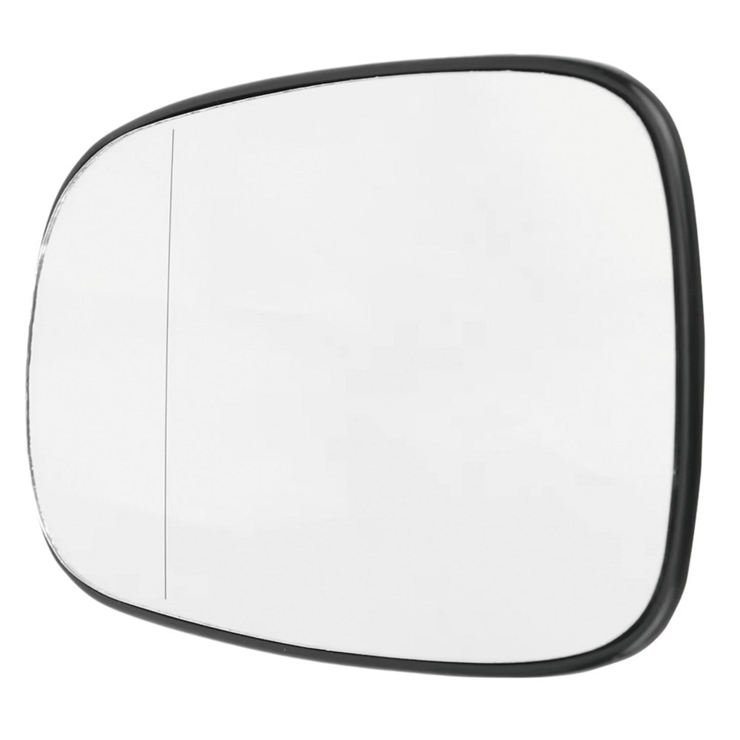 Heated Right-Hand Mirror Glass Suitable For Saab 9-3 & 9-5-4