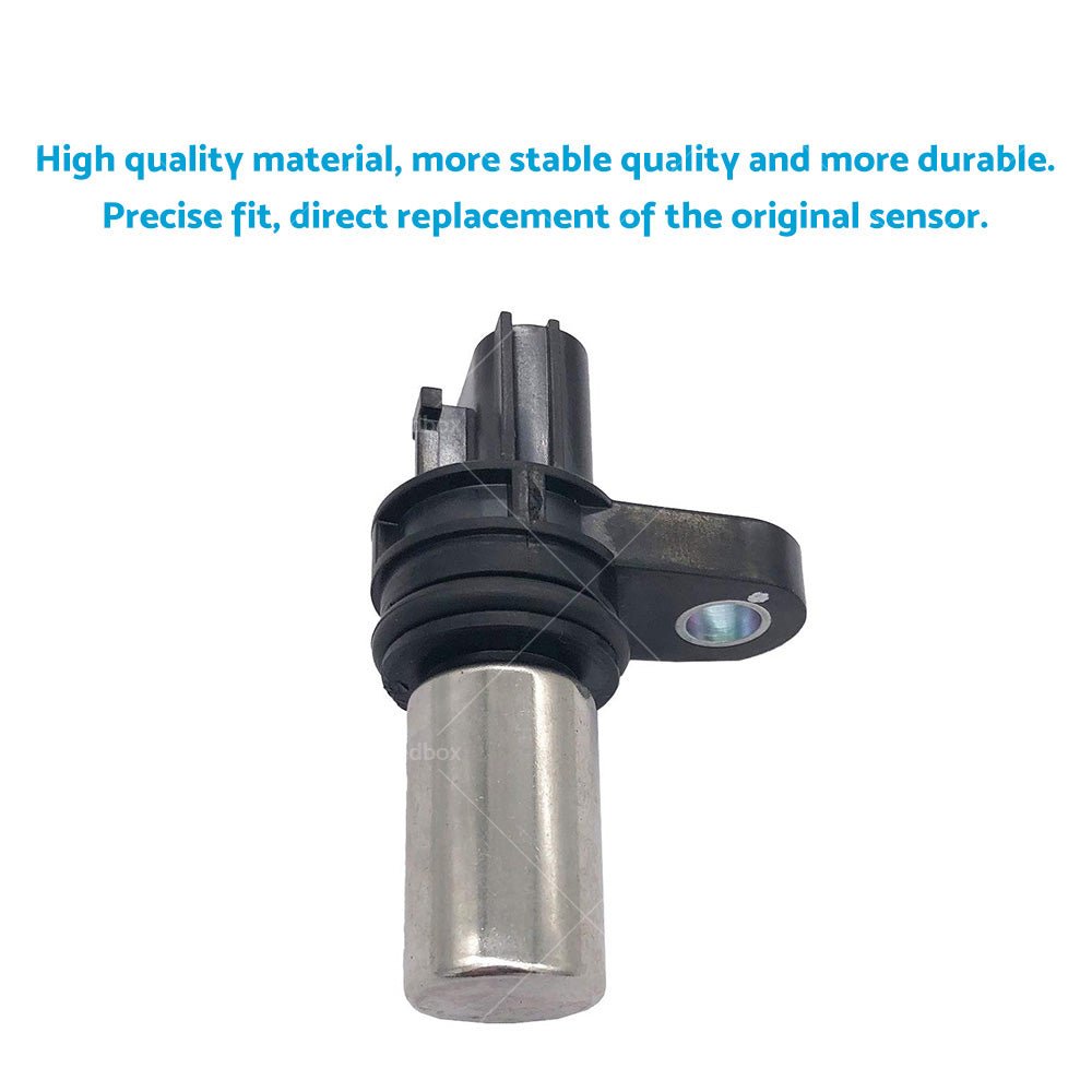 2PCS Crank Cam Angle Sensor Suitable for Nissan X - Trail T30 QR25DE 2. 5 2001 - 2007 - Frazy's Auto Parts