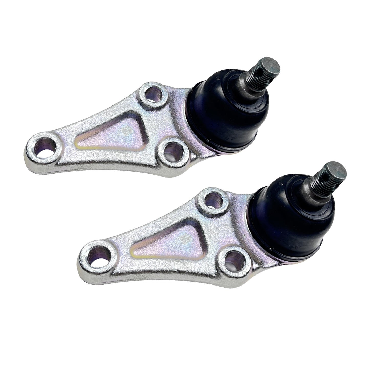 2PCS Front Lower Ball Joint Kit Suitable for Mitsubishi Pajero III Wagon L200 - Frazy's Auto Parts
