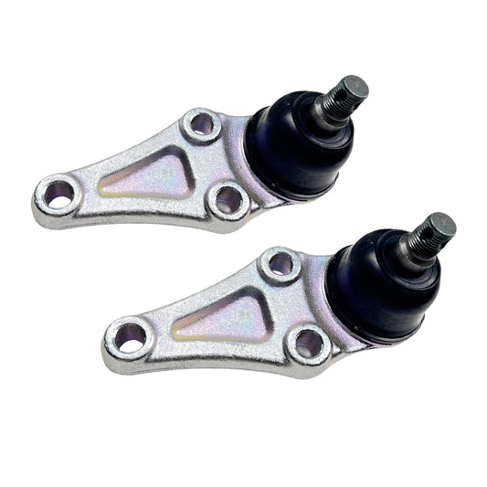 2PCS Front Lower Ball Joint Kit Suitable for Mitsubishi Pajero III Wagon L200 - Frazy's Auto Parts
