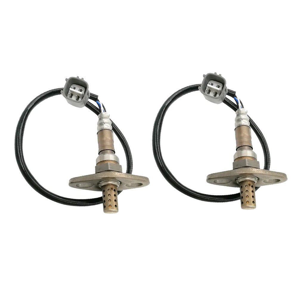 2Pcs Oxygen Sensor Suitable For Toyota Land Cruiser Lexus LX470 UZJ100 2UZ - FE - Frazy's Auto Parts