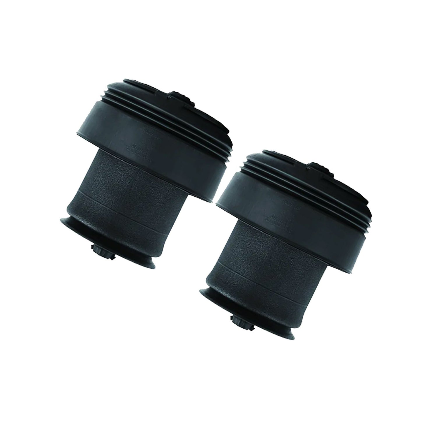2Pcs Rear Air Spring Bags Suitable For BMW X5 E70 F15 F85 X6 E71 E72 37126795014 - Frazy's Auto Parts