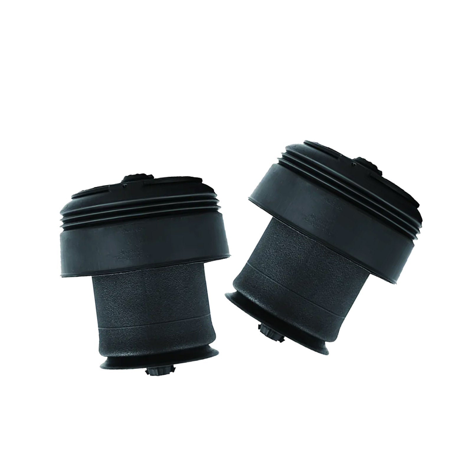 2Pcs Rear Air Spring Bags Suitable For BMW X5 E70 F15 F85 X6 E71 E72 37126795014 - Frazy's Auto Parts