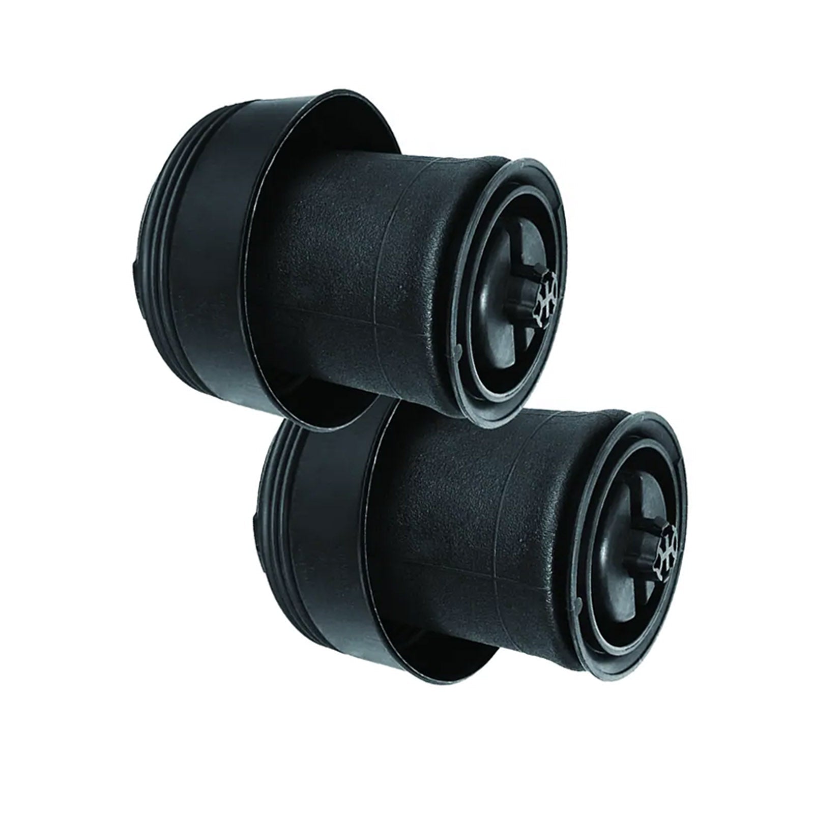 2Pcs Rear Air Spring Bags Suitable For BMW X5 E70 F15 F85 X6 E71 E72 37126795014 - Frazy's Auto Parts