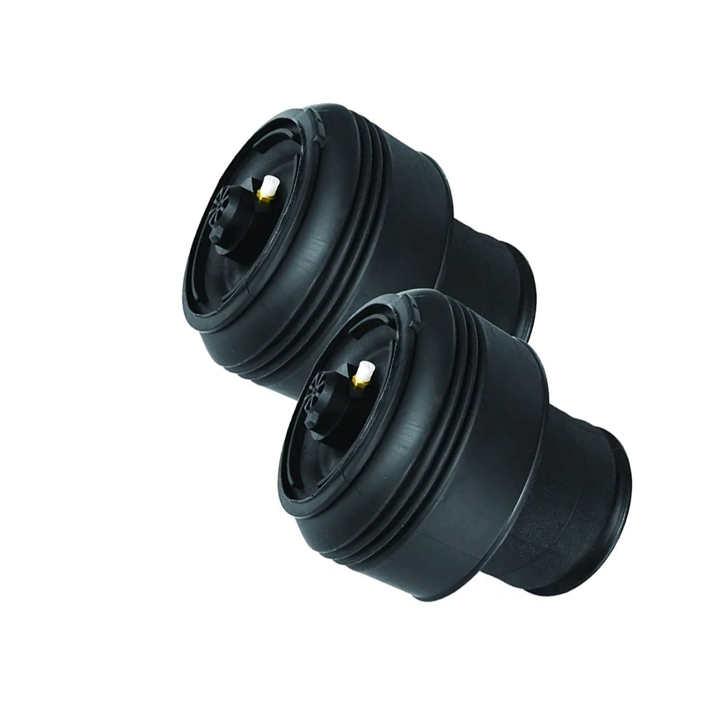 2Pcs Rear Air Spring Bags Suitable For BMW X5 E70 F15 F85 X6 E71 E72 37126795014 - Frazy's Auto Parts
