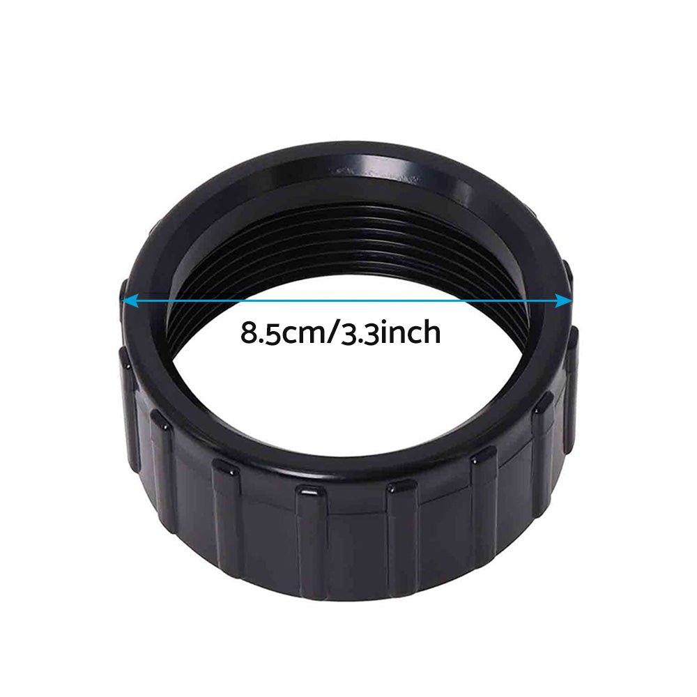 2PCS Union Connector Kit Suitable for Hayward Tristar Adabuing SPX3200UNKIT - Frazy's Auto Parts