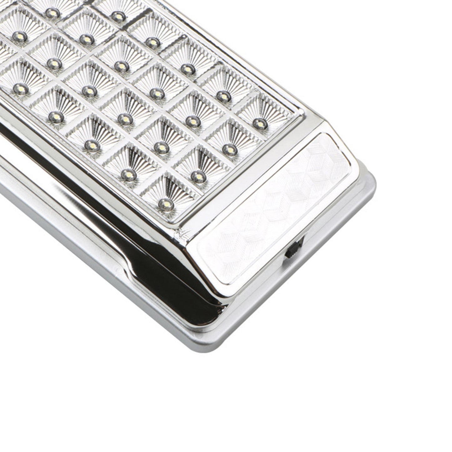 2x 12V LED Downlight Cabin Ceiling Lamp Suitable For Boat, Camper, Trailer, RV & Caravan - Frazy's Auto Parts