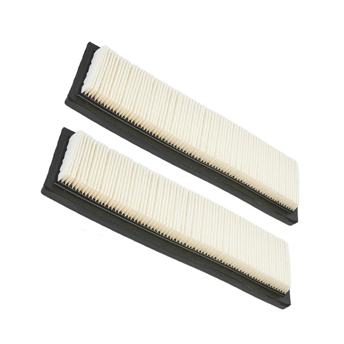 2X Air Filter SuitableFor Bobcat 7176099 T450 T550 T590 T595 T630 T740 S630 S650 - Frazy's Auto Parts