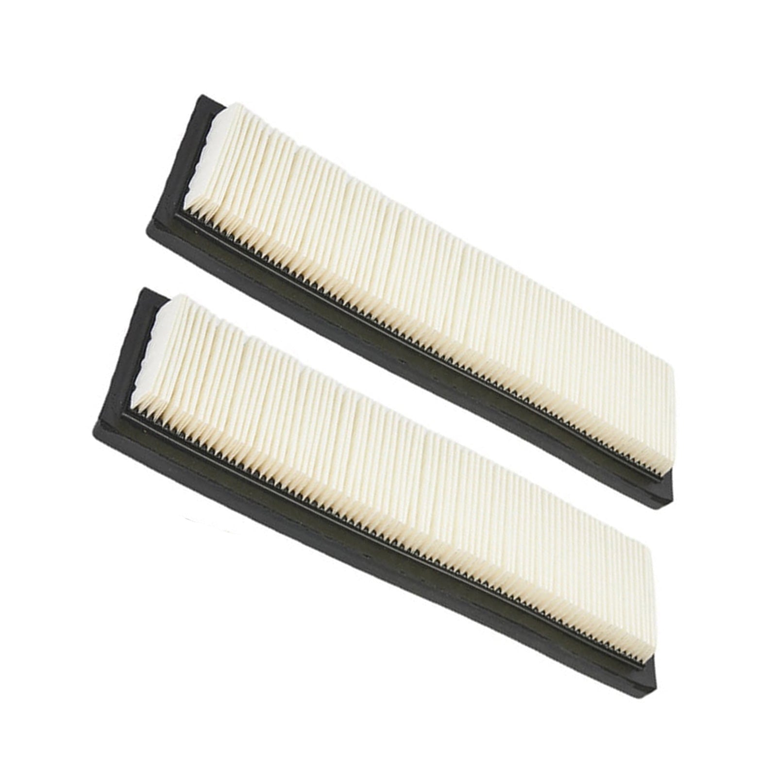 2X Air Filter SuitableFor Bobcat 7176099 T450 T550 T590 T595 T630 T740 S630 S650 - Frazy's Auto Parts