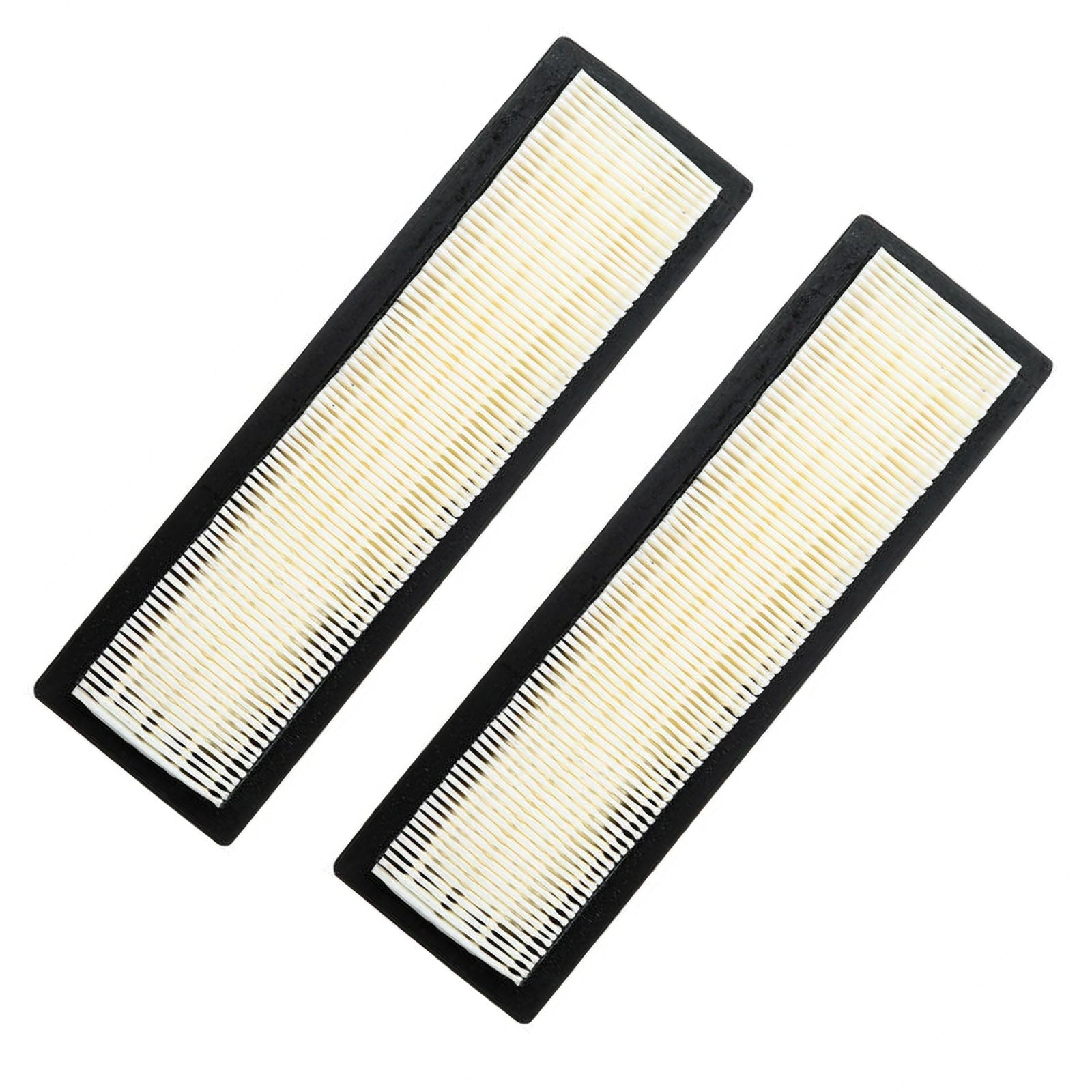 2X Air Filter SuitableFor Bobcat 7176099 T450 T550 T590 T595 T630 T740 S630 S650 - Frazy's Auto Parts