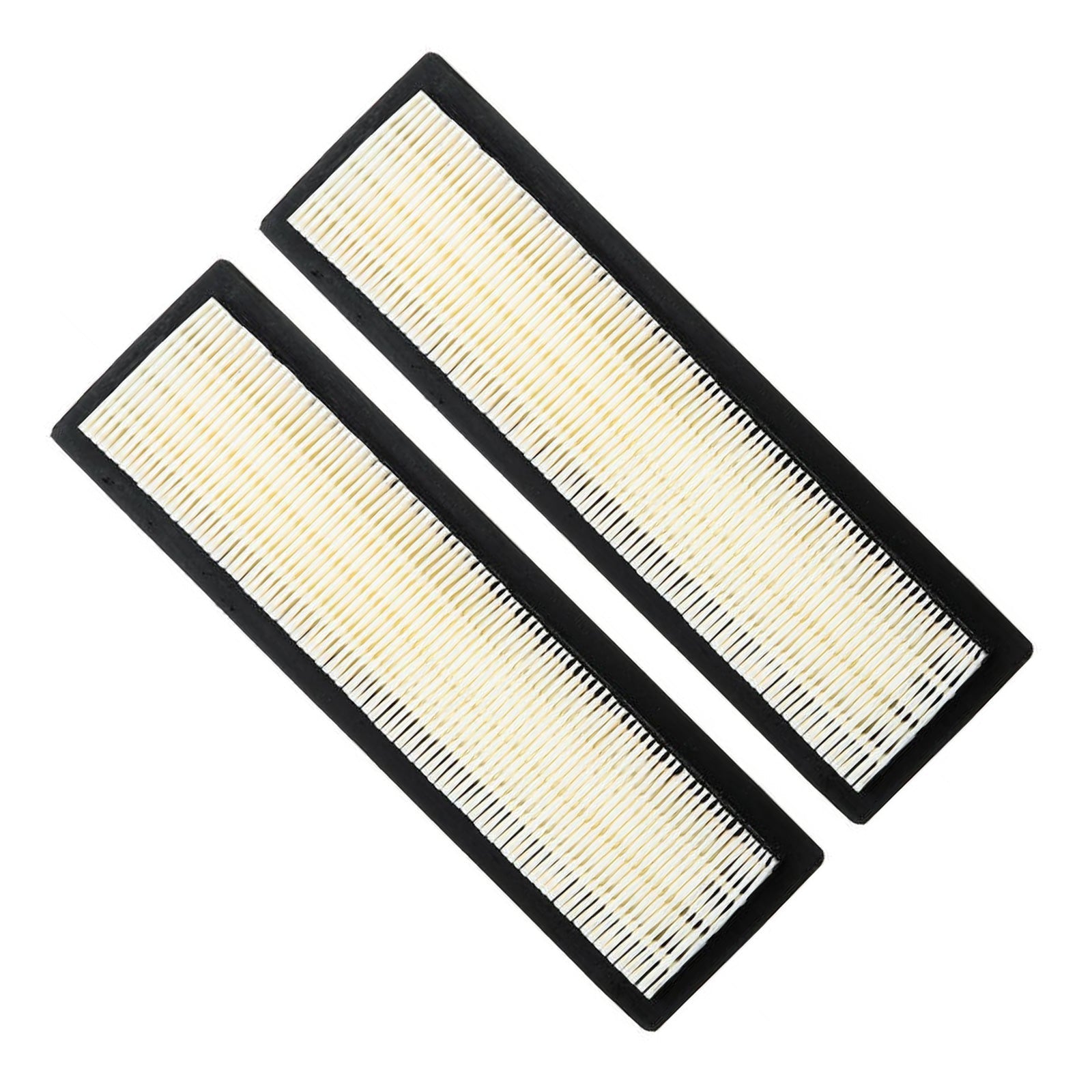 2X Air Filter SuitableFor Bobcat 7176099 T450 T550 T590 T595 T630 T740 S630 S650 - Frazy's Auto Parts