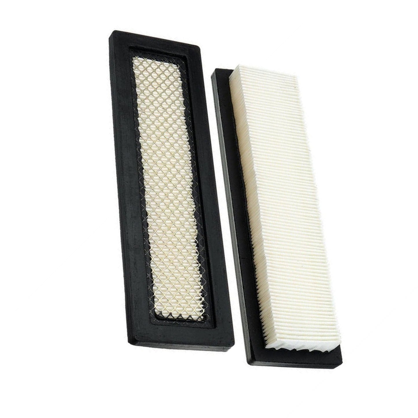 2X Air Filter SuitableFor Bobcat 7176099 T450 T550 T590 T595 T630 T740 S630 S650 - Frazy's Auto Parts