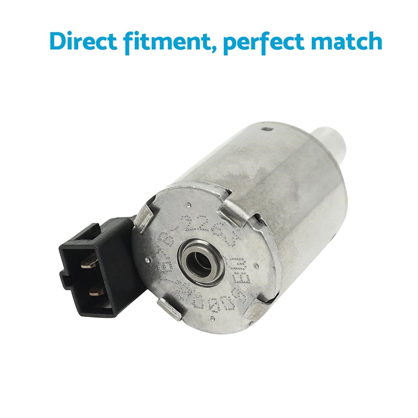 2x Automatic Transmission Solenoid Valve Suitable For Peugeot, Citroën & Renault 257416 - Frazy's Auto Parts