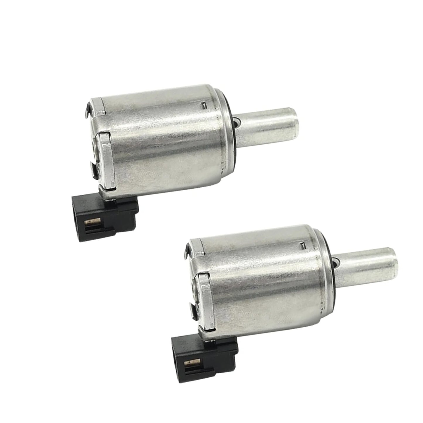 2x Automatic Transmission Solenoid Valve Suitable For Peugeot, Citroën & Renault 257416 - Frazy's Auto Parts