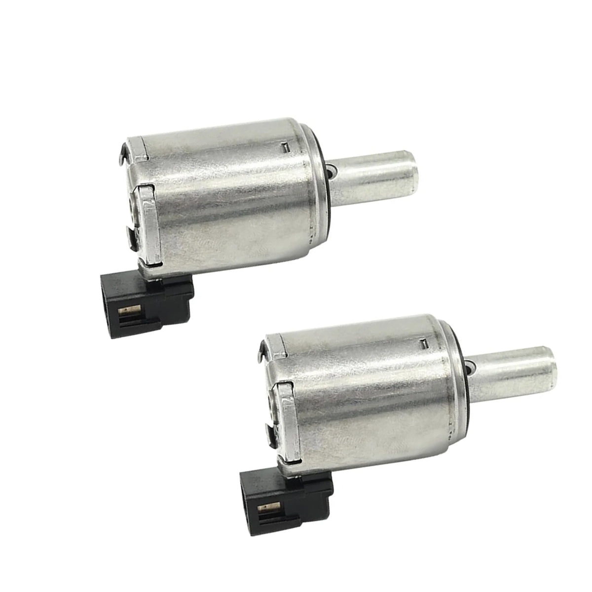 2x Automatic Transmission Solenoid Valve Suitable For Peugeot, Citroën & Renault 257416 - Frazy's Auto Parts