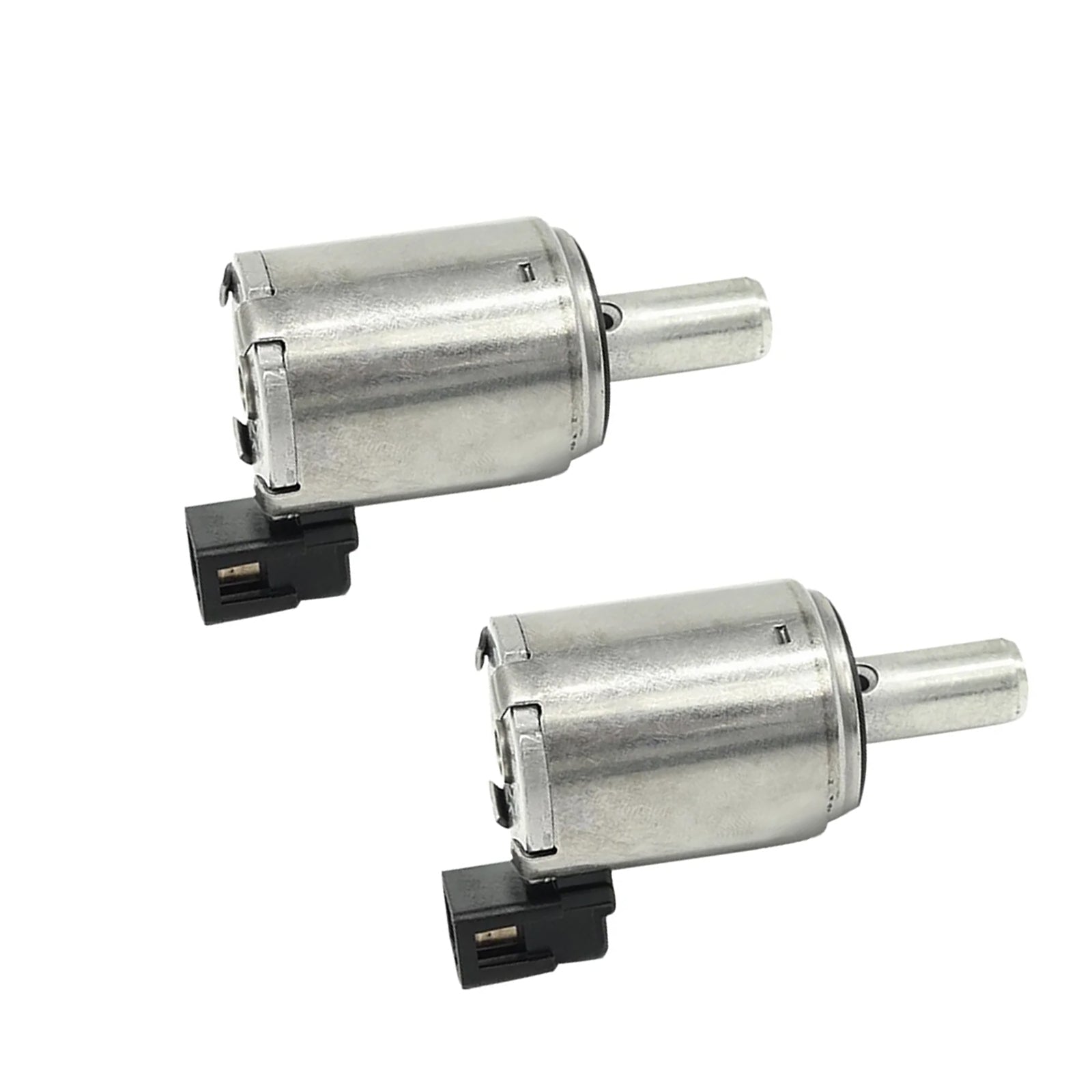 2x Automatic Transmission Solenoid Valve Suitable For Peugeot, Citroën & Renault 257416 - Frazy's Auto Parts