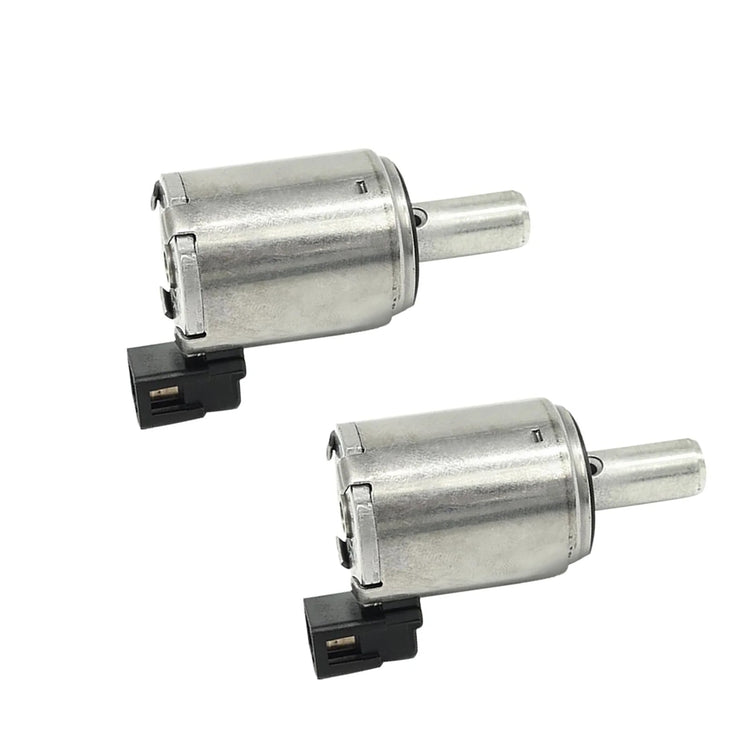 2x Automatic Transmission Solenoid Valve Suitable For Peugeot, Citroën & Renault 257416 - Frazy's Auto Parts