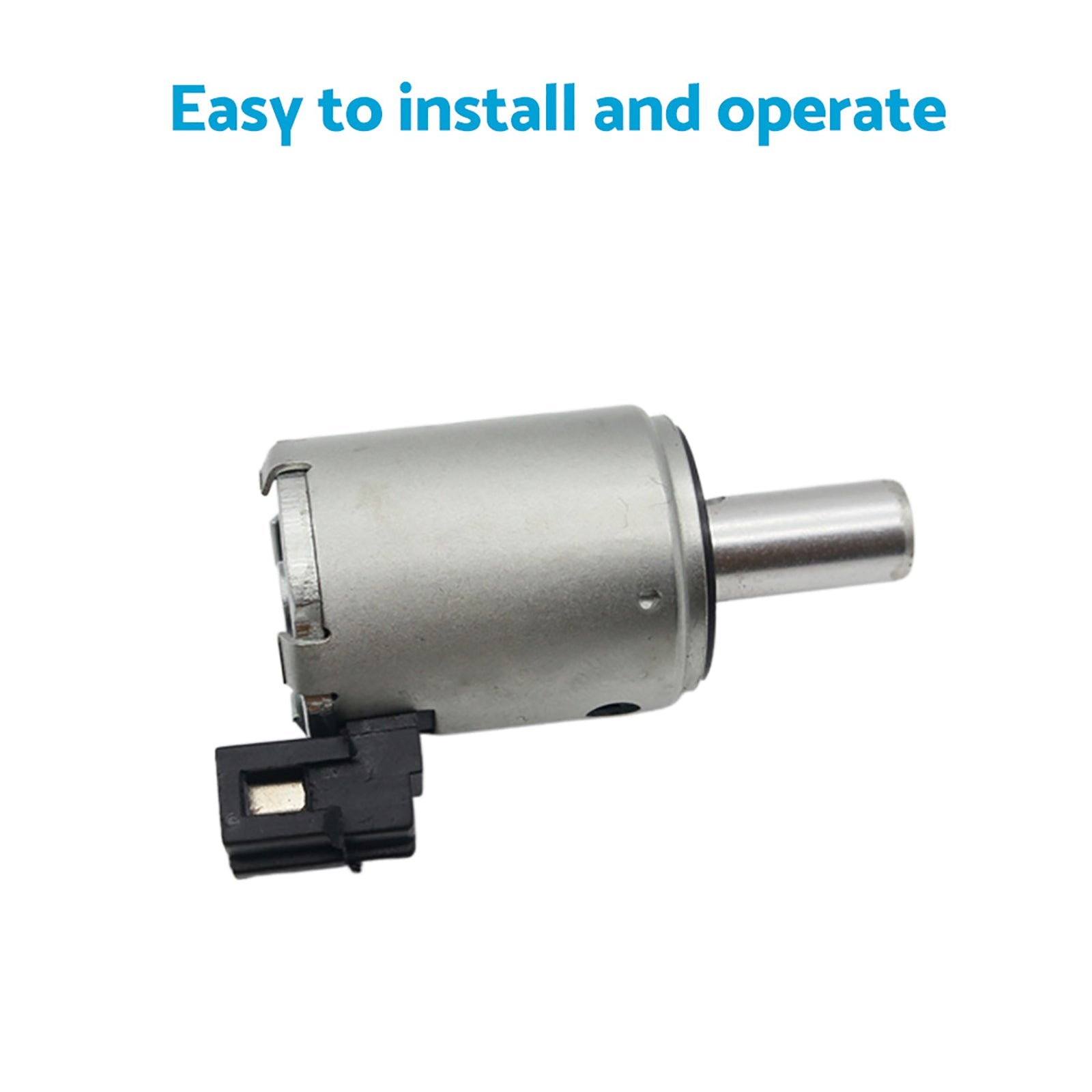 2x Automatic Transmission Solenoid Valve Suitable For Peugeot, Citroën & Renault 257416 - Frazy's Auto Parts