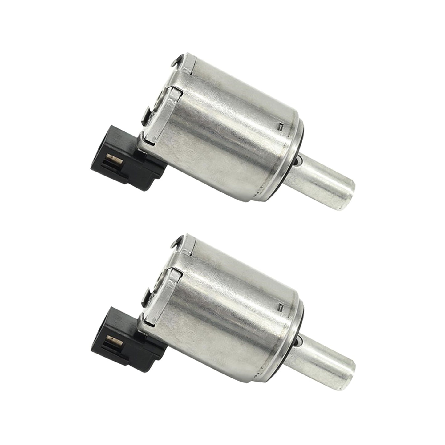 2x Automatic Transmission Solenoid Valve Suitable For Peugeot, Citroën & Renault 257416 - Frazy's Auto Parts