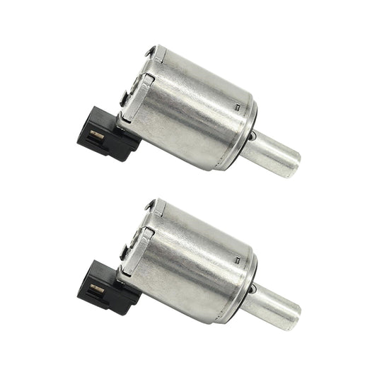 2x Automatic Transmission Solenoid Valve Suitable For Peugeot, Citroën & Renault 257416 - Frazy's Auto Parts