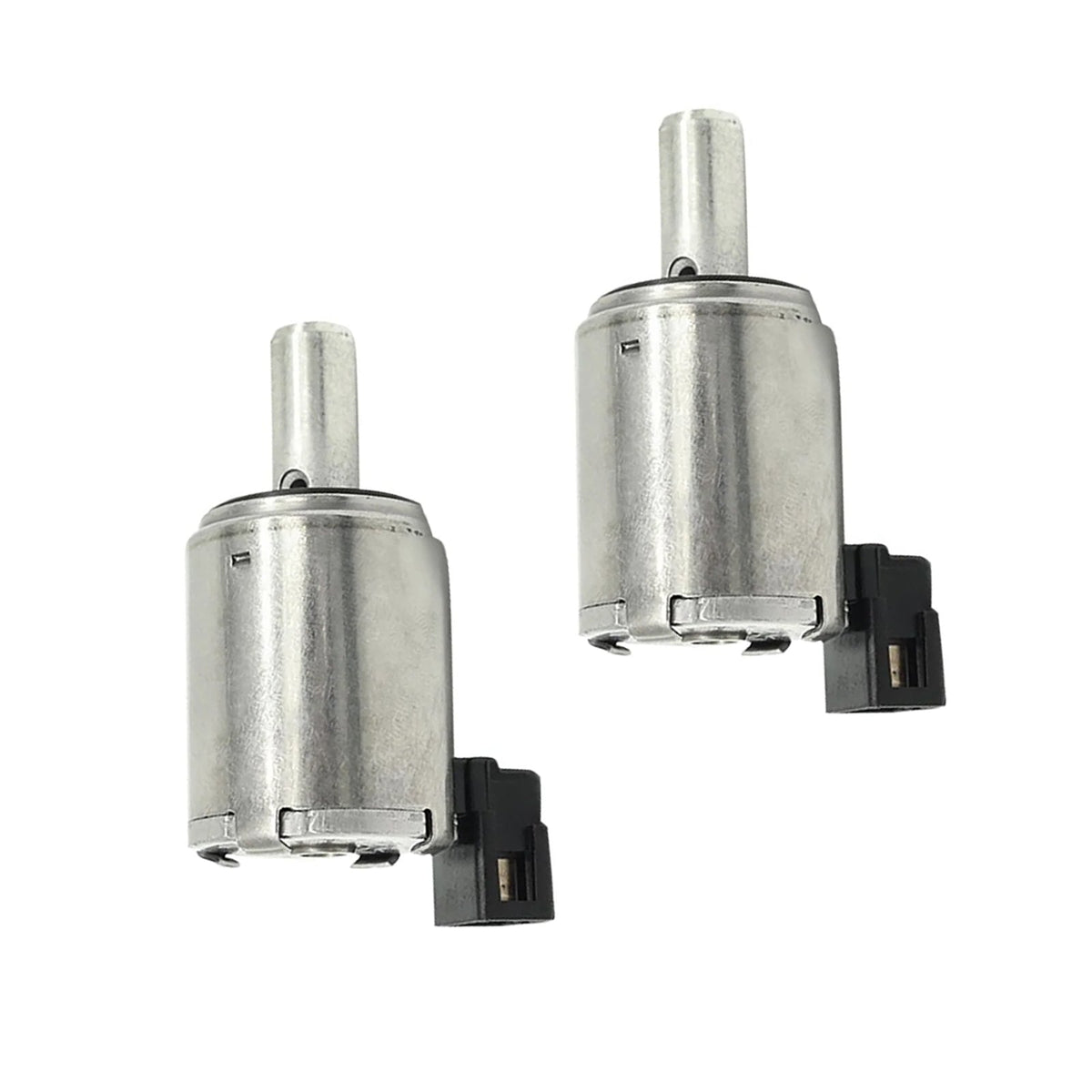 2x Automatic Transmission Solenoid Valve Suitable For Peugeot, Citroën & Renault 257416 - Frazy's Auto Parts